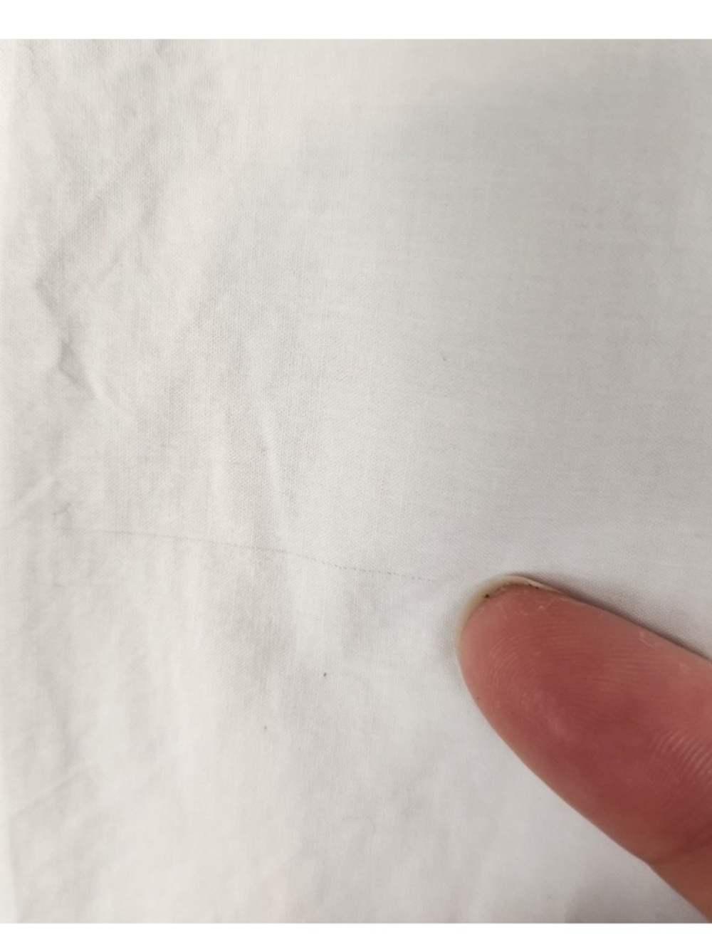 Doen White Eyelet Midi Sundress - Picture 9 of 10